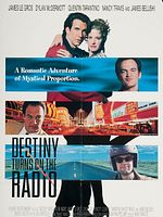 poster de Johnny Destiny