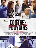 poster de Contre-Pouvoirs