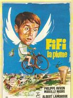 poster de Fifi la plume