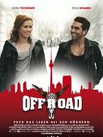 poster de Offroad