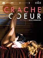 poster de Crache coeur
