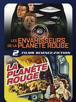 poster de La Planète rouge