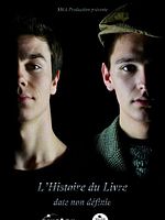 poster de L'Histoire du Livre