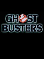 poster de Animated Ghostbusters Movie