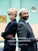 poster de Der Hodscha und die Piepenkötter