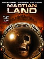 poster de Mars Apocalypse