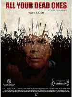 poster de Todos tus muertos