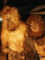 poster de Lost Soul: The Doomed Journey of Richard Stanley’s Island of Dr. Moreau