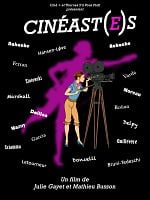 poster de Cinéast(e)s