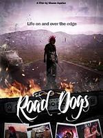 poster de Road Dogs