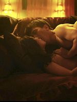 poster de Pleasure. Love.