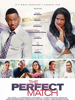 poster de The Perfect Match