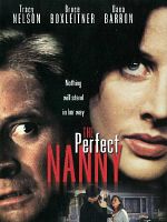 poster de Une Baby-sitter trop parfaite