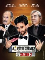 image de A votre service