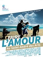 poster de Faire l'Amour