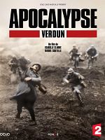 poster de Apocalypse Verdun