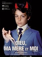poster de Dieu, ma mère et moi