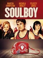 poster de SoulBoy