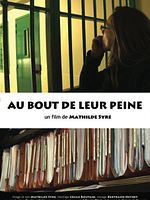 poster de Au bout de leur peine