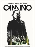 poster de Camino