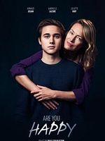 poster de Are You Happy