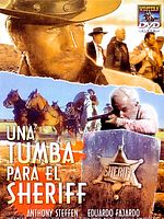 poster de Un Cercueil pour le shérif