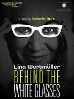 poster de Behind The White Glasses