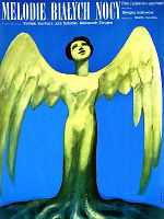 poster de Melodii beloy nochi