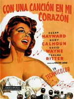 poster de Un refrain dans mon coeur