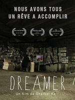 poster de Dreamer