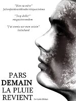 poster de Pars demain, la pluie revient.