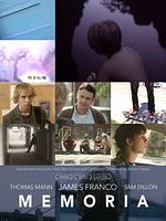 poster de Memoria