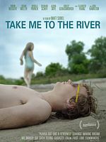 poster de Take Me To The River