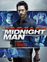 poster de The Midnight Man