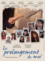 poster de Le Prolongement de moi