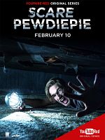 image de Scare PewDiePie