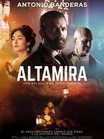 poster de Altamira