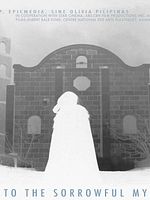 poster de Berceuse pour un sombre mystère