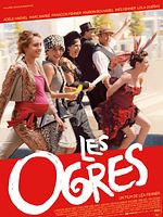 poster de Les Ogres