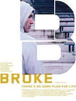 poster de Broke