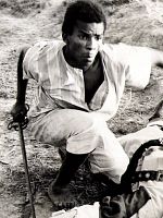 poster de Ganga Zumba