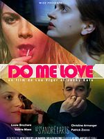 poster de Do Me Love