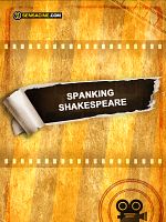 poster de Spanking Shakespeare