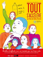 Tout s'accélère (Bande originale du film de Gilles Vernet)