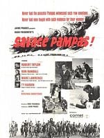 poster de Pampas sauvages