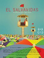 poster de El Salvavidas