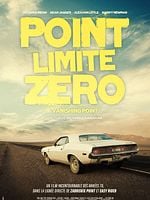 poster de Point limite zéro