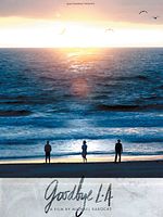 poster de Goodbye L.A.