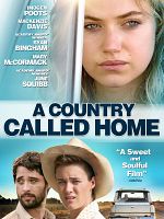 poster de A Country Called Home