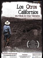 poster de Los Otros Californios